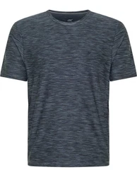Joy Sportswear T-Shirt VITUS Dunkelblau/Grau/Dunkelgrau