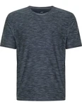Joy Sportswear T-Shirt VITUS Dunkelblau/Grau/Dunkelgrau