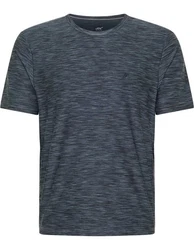Joy Sportswear T-Shirt VITUS Dunkelblau/Grau/Dunkelgrau