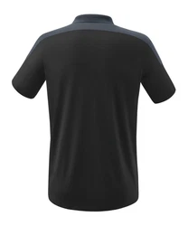 Erima Poloshirt Change Dunkelblau/Schwarz/Blau/Dunkelgrau/Grau