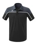 Erima Poloshirt Change Dunkelblau/Schwarz/Blau/Dunkelgrau/Grau