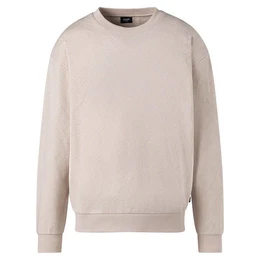 Sweatshirt Herren Sweatshirt - Cayetano, Sweater, Rundhals