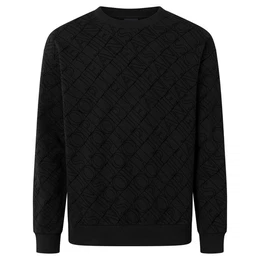 Sweatshirt Herren Sweatshirt - Cayetano, Sweater, Rundhals