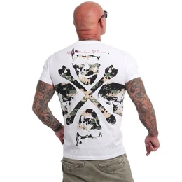 T-Shirt Cruel V02 T-Shirt