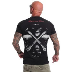 YAKUZA T-Shirt Cruel V02 T-Shirt 