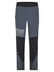 Ziener Funktionshose NAWO Man Dunkelblau/Grau/Blau