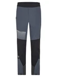 Ziener Funktionshose NAWO Man Dunkelblau/Grau/Blau