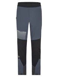 Ziener Funktionshose NAWO Man Dunkelblau/Grau/Blau