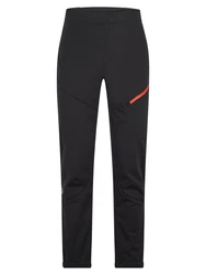 Ziener Funktionshose NEBIL Orange/Schwarz