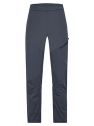 Ziener Funktionshose NEBIL Dunkelblau/Blau/Grau/Hellgrau