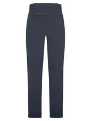Ziener Funktionshose NEBIL Dunkelblau/Blau/Grau/Hellgrau