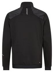 Ziener Funktionsjacke NESKO Schwarz/Grau