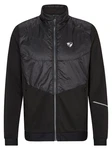 Ziener Funktionsjacke NESKO Schwarz/Grau