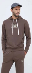 New Balance Kapuzensweatshirt NBESSHOOD NBESSHOOD