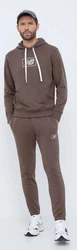 New Balance Kapuzensweatshirt NBESSHOOD NBESSHOOD