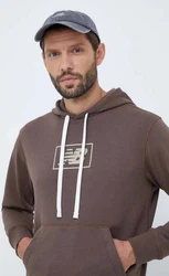 New Balance Kapuzensweatshirt NBESSHOOD NBESSHOOD
