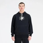 New Balance Kapuzensweatshirt NBESSHOOD NBESSHOOD