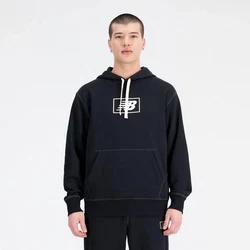 New Balance Kapuzensweatshirt NBESSHOOD NBESSHOOD