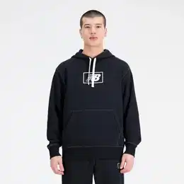 Kapuzensweatshirt NBESSHOOD