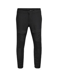 2Y Premium Chinohose ENRIKO Dunkelgrau/Schwarz/Dunkelblau/Khaki