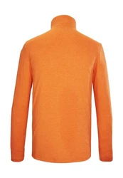 Killtec KSW 95 MN LS SHRT Rot/Orange