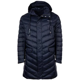 Steppjacke Herren Daunen-Mantel - Steppjacke