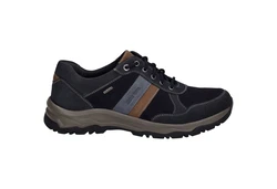Josef Seibel Schnürschuh Leroy 56 blau