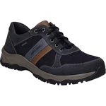 Josef Seibel Schnürschuh Leroy 56 blau