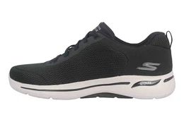 216135 BLK Sneaker