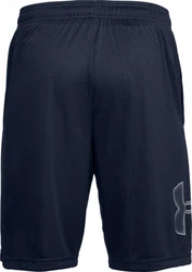 Under Armour Shorts UA Tech Graphic Shorts Dunkelblau/Blau