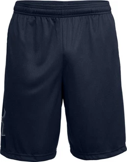 Under Armour Shorts UA Tech Graphic Shorts Dunkelblau/Blau