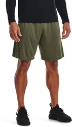 Under Armour Shorts UA Tech Graphic Shorts Dunkelblau/Dunkelgrün/Khaki