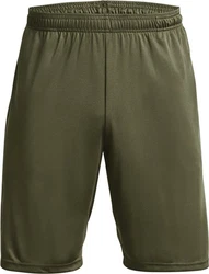 Under Armour Shorts UA Tech Graphic Shorts Dunkelblau/Dunkelgrün/Khaki