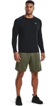 Under Armour Shorts UA Tech Graphic Shorts Dunkelblau/Dunkelgrün/Khaki