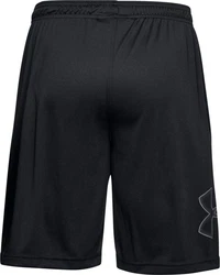 Under Armour Shorts UA Tech Graphic Shorts Dunkelblau/Schwarz/Rot