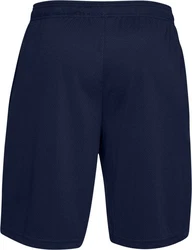 Under Armour Shorts UA Tech Mesh Grau/Dunkelgrau/Dunkelblau