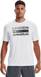 Under Armour Kurzarmshirt Team Issue Wordmark 