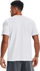 Under Armour Kurzarmshirt Team Issue Wordmark 