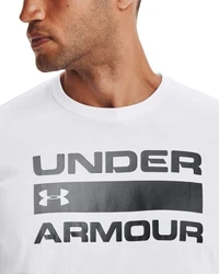 Under Armour Kurzarmshirt Team Issue Wordmark 