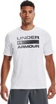 Under Armour Kurzarmshirt Team Issue Wordmark 