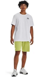 Under Armour T-Shirt Heavyweight Kurzarm-Oberteil (Heavyweight) Grün/Gelb/Creme/Khaki/Weiß/Neonfarben