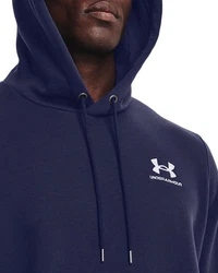 Under Armour Hoodie Essential Fleece 