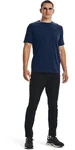 Under Armour Kurzarmshirt UA SPORTSTYLE LC SS Dunkelblau/Blau