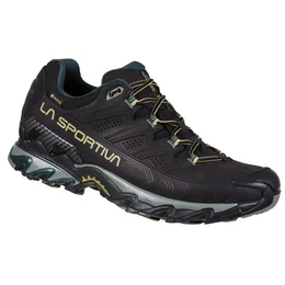 Herren Ultra Raptor II Leather GTX Wide Trailrunningschuh Trailrunningschuh