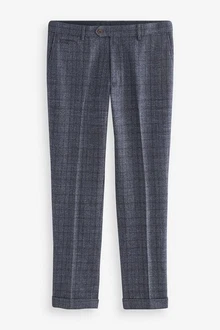 Next Anzughose Slim Fit