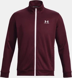 Kurzarmshirt SPORTSTYLE TRICOT JACKET