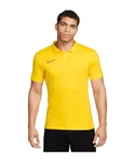 Nike T-Shirt Academy 23 Poloshirt Gelb