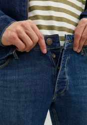 JACK & JONES Jeans Glenn 