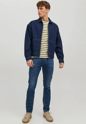 JACK & JONES Jeans Glenn 