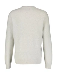 LERROS Rundhalspullover Crewneck 